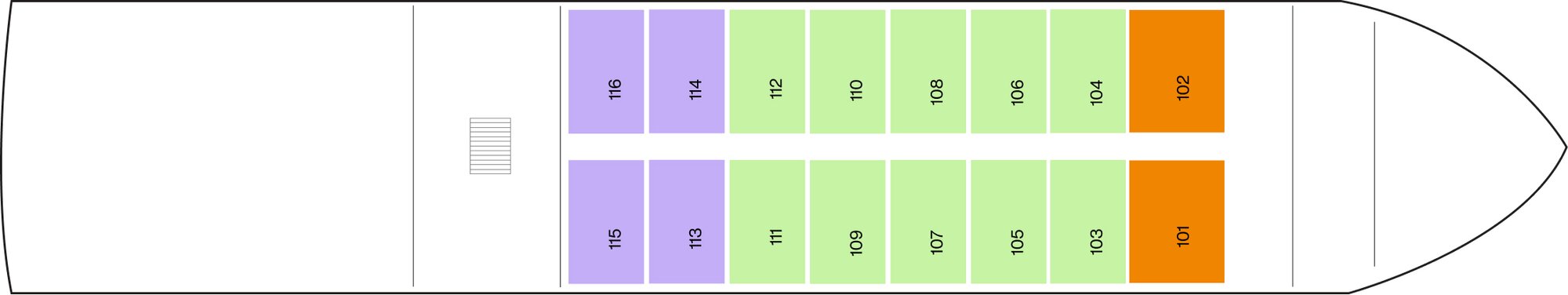 AmaWaterways AmaMelodia Salsa Deck.jpeg