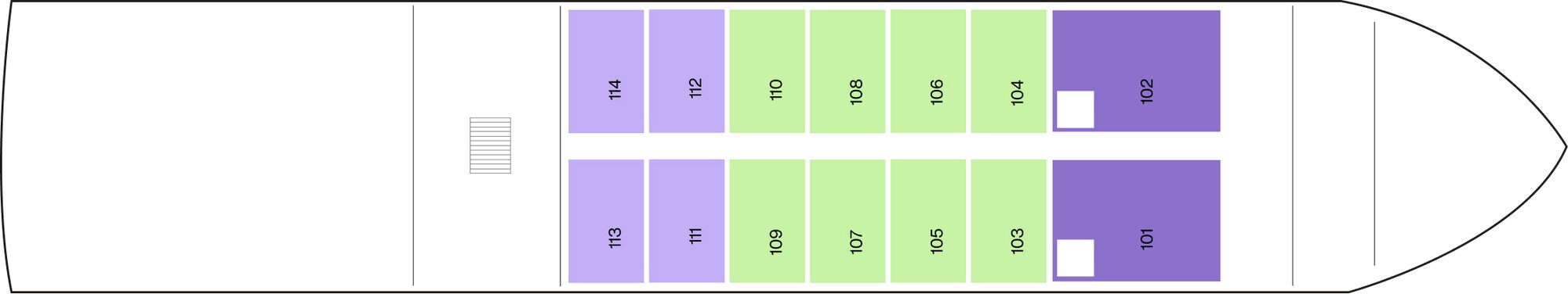 AmaWaterways AmaMagdalena Salsa Deck.jpeg