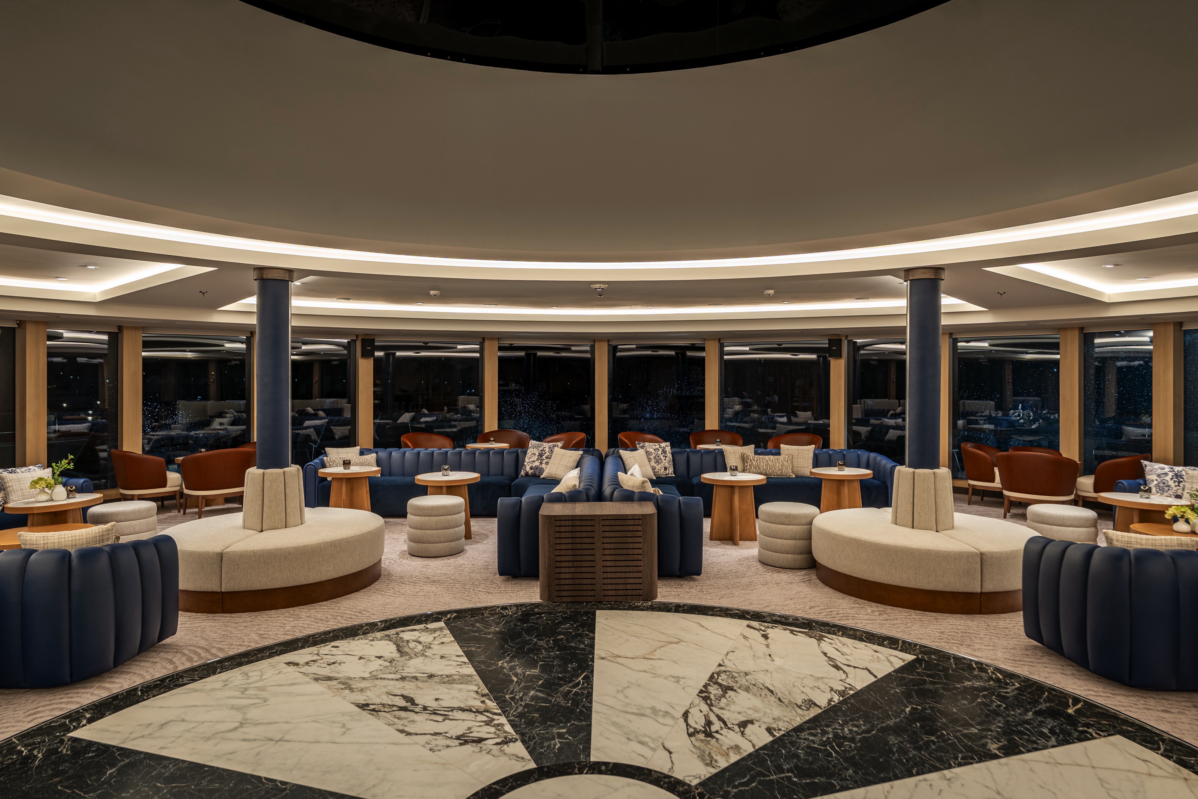 The Yacht Club