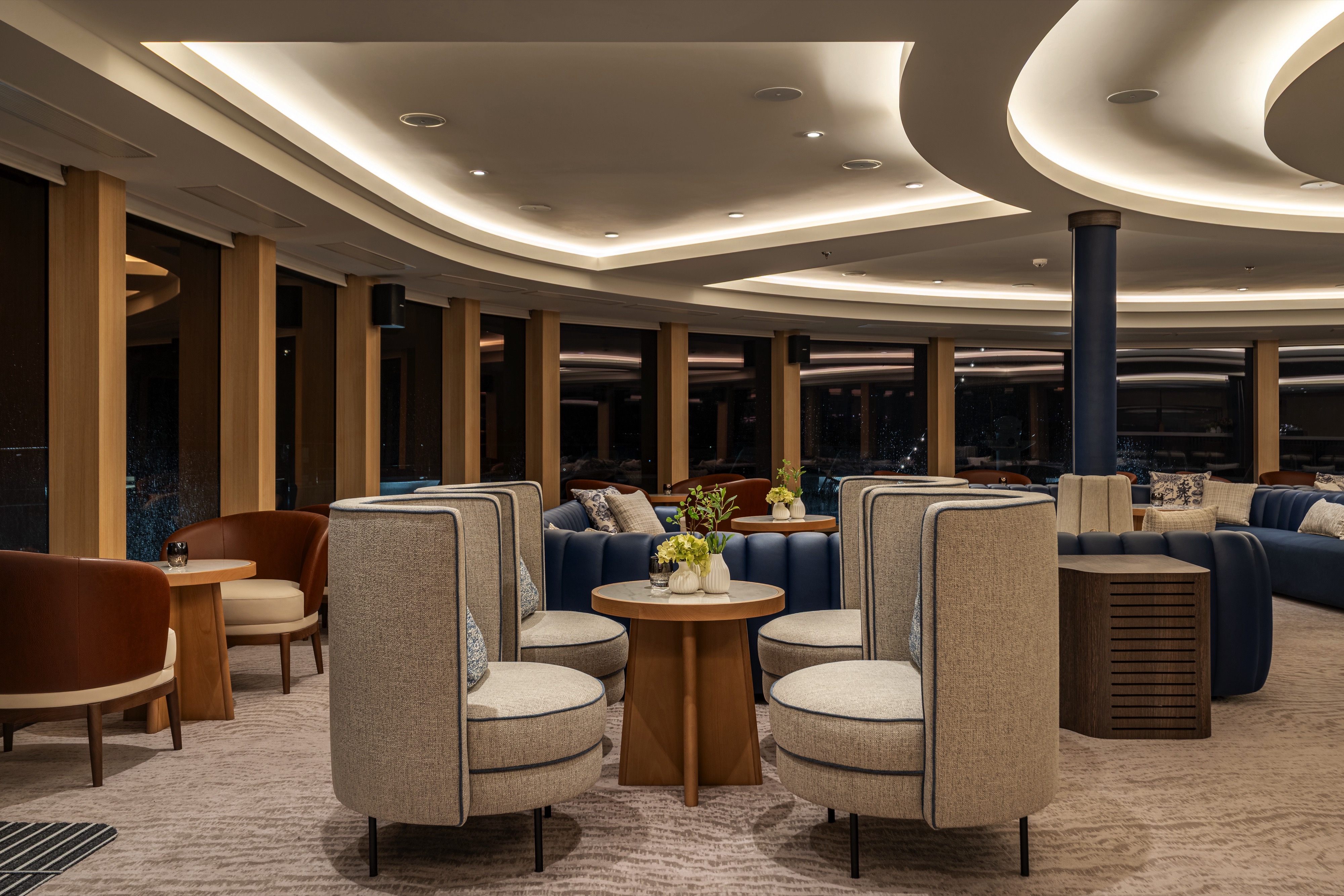 The Yacht Club