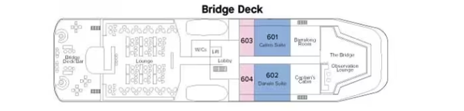 Bridge Deck