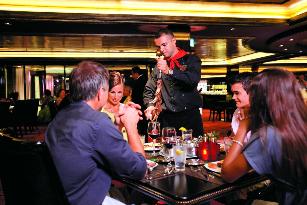 Moderno Churrascaria