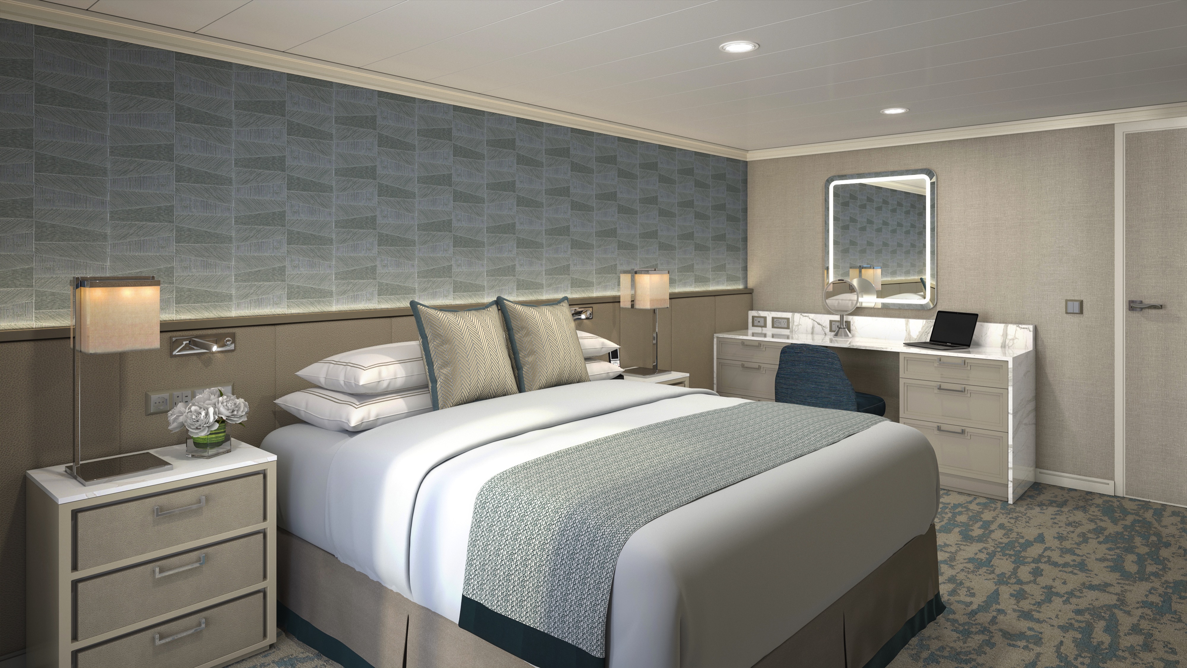 Oceania Cruises Oceania Sonata Horizon Suite Bedroom Rendering.jpg