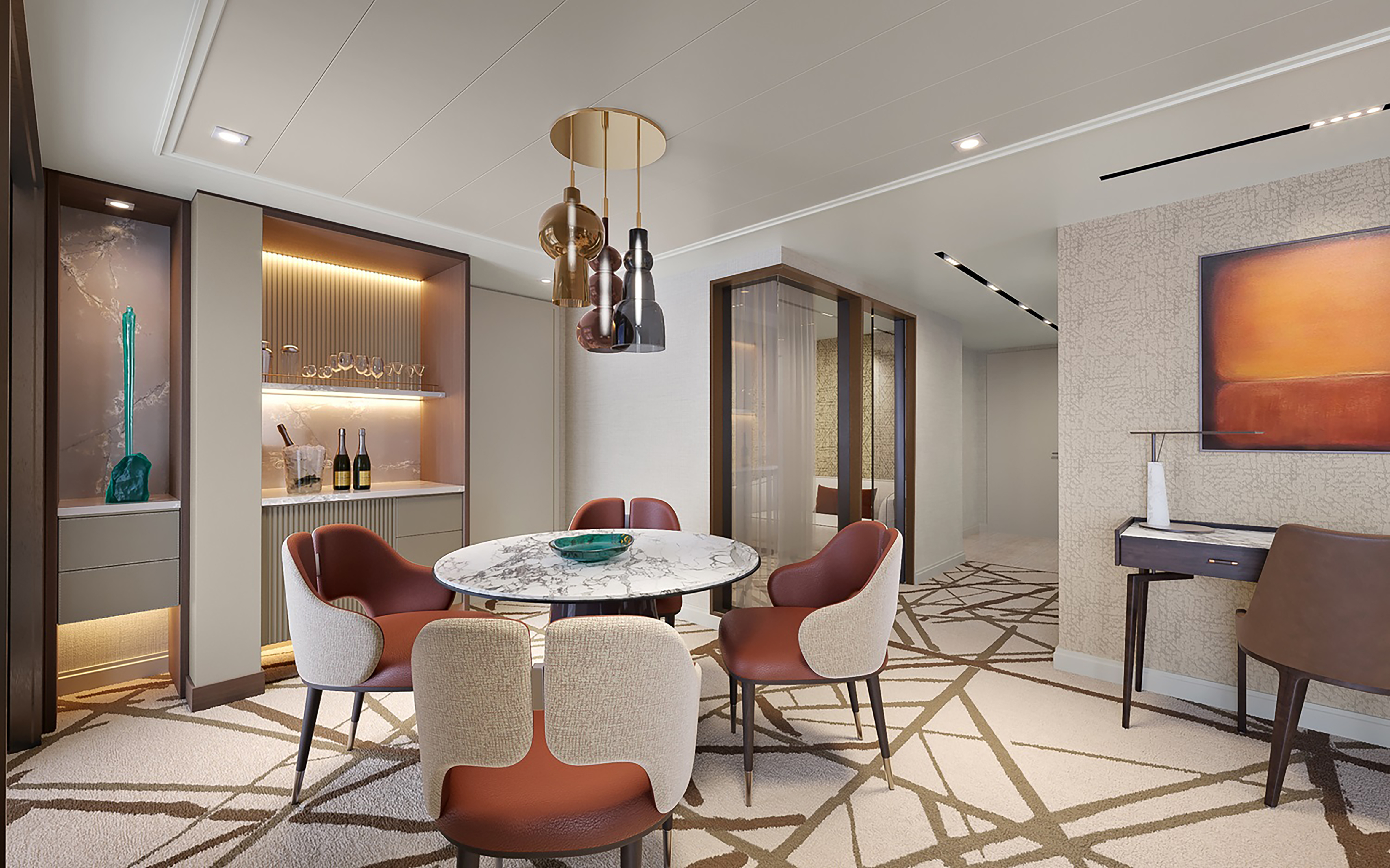 Oceania Cruises Oceania Sonata Vista Suite Lounge 1 Rendering.jpg