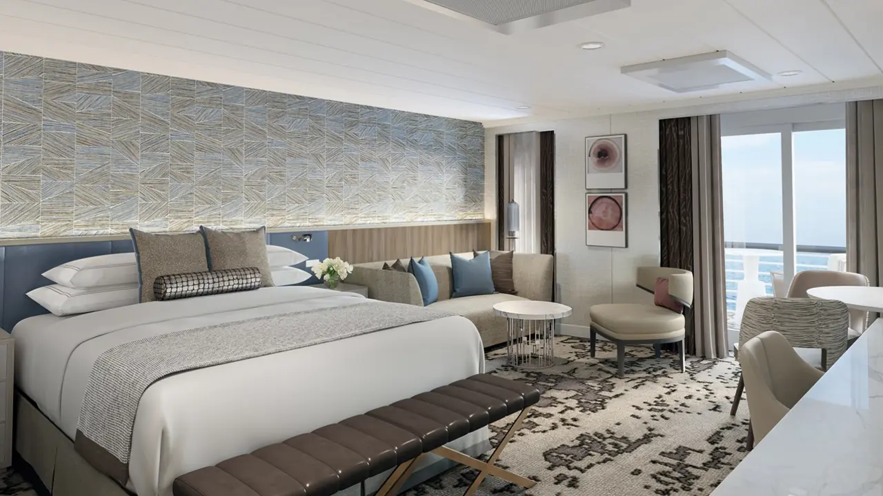 Oceania Cruises Oceania Sonata Penthouse Suite Bedroom 1 Rendering.png
