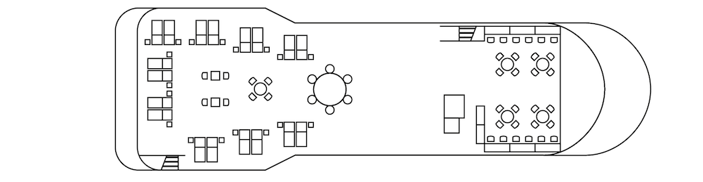 Sun Deck