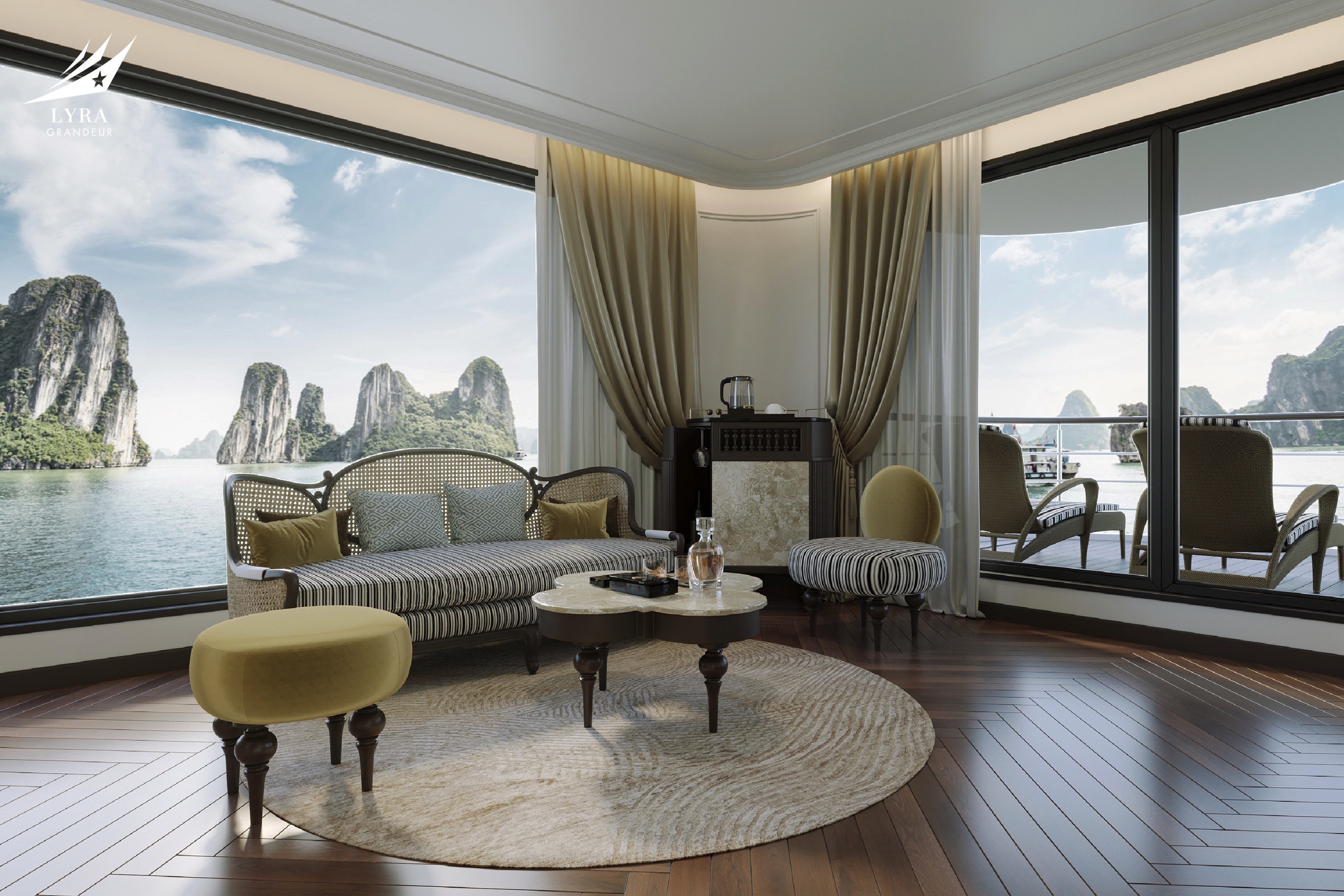 ©Lyra Cruise Collection APT Lyra Grandeur Le Suite De Lyra 4.jpg