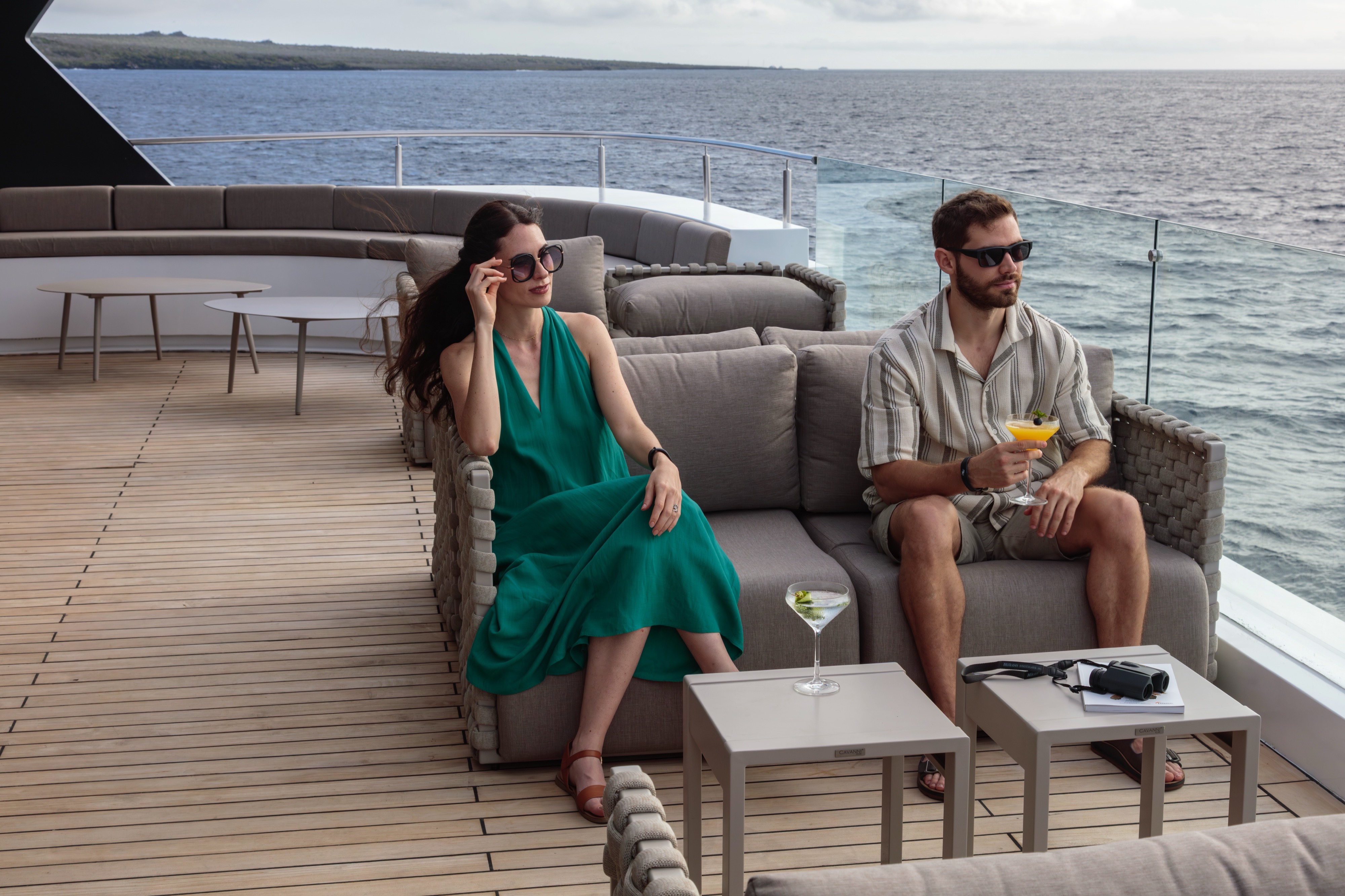Apertif Lounge