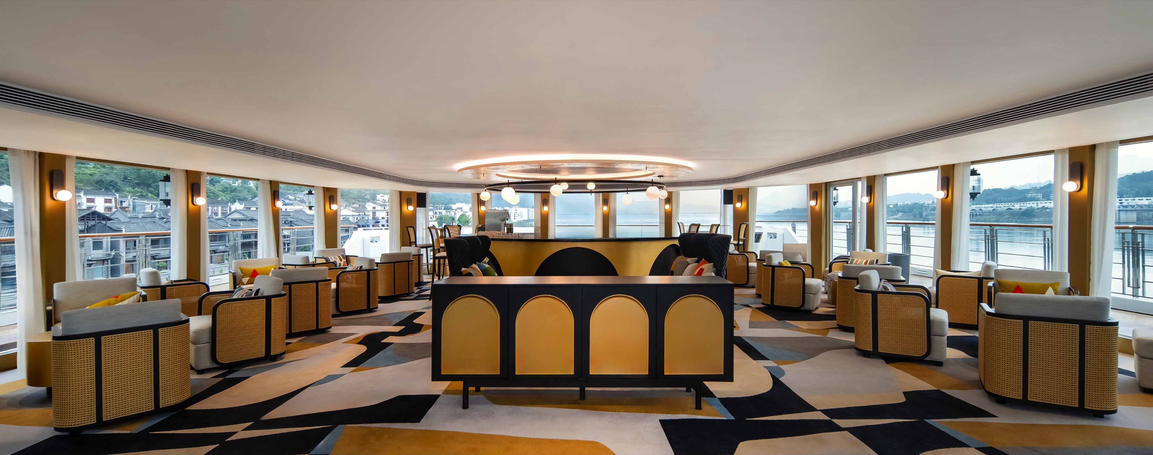 View Lounge