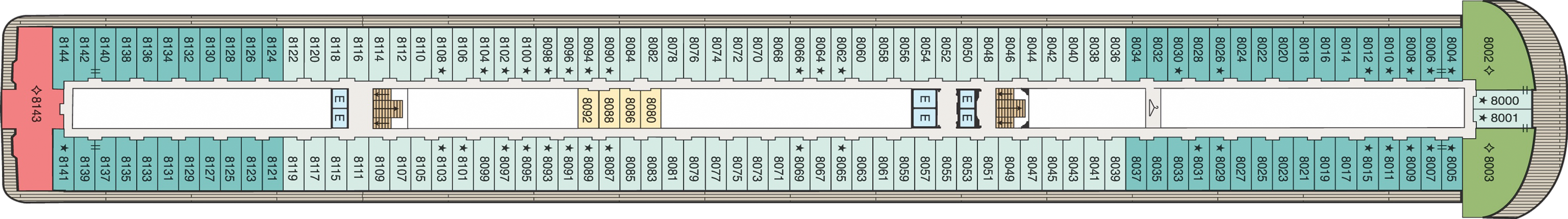 Oceania Cruises Oceania Riviera Deck 8.png