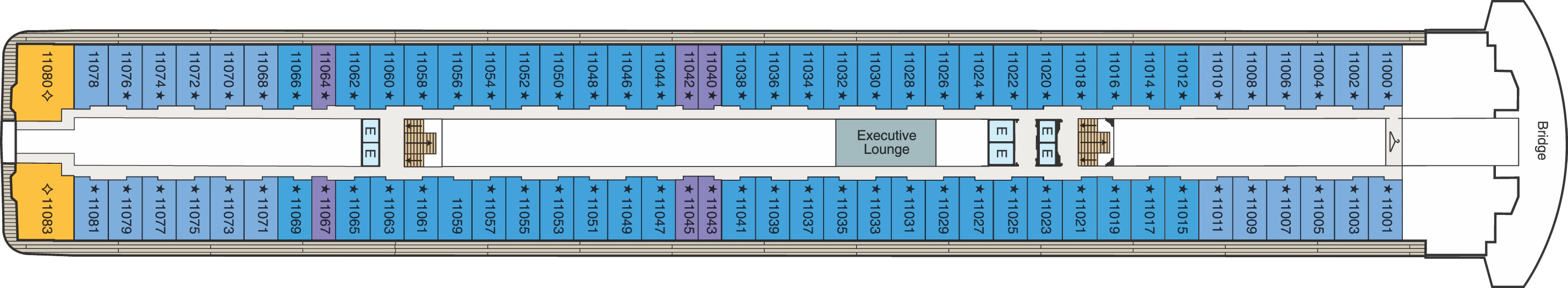 Oceania Cruises Oceania Riviera Deck 11.png