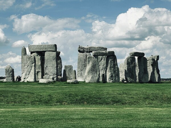 Stonehenge, Salisbury, United Kingdom