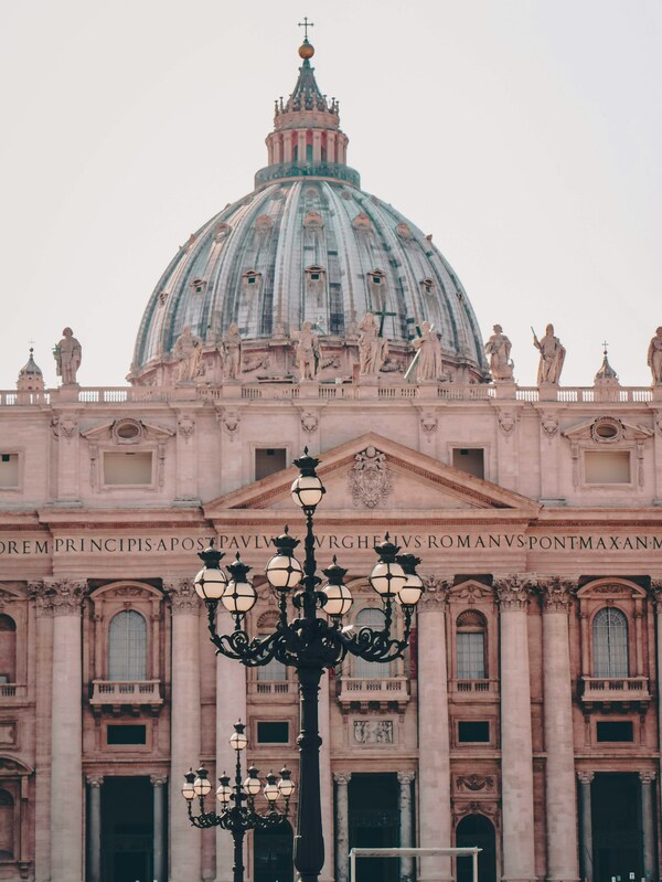 Vaticano, Vatican