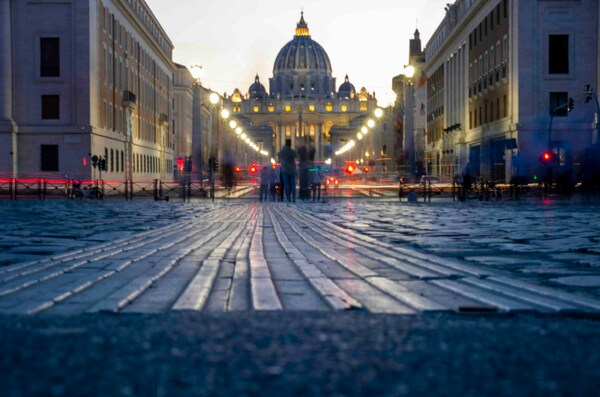 Vatican City