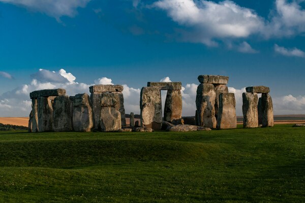 Stonehenge, UK