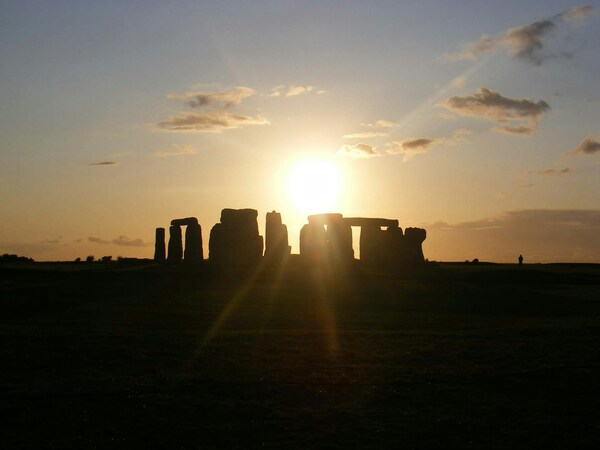 Stonehenge, Amesbury, United Kingdom