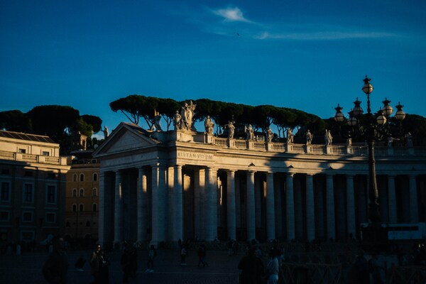 Vatican City