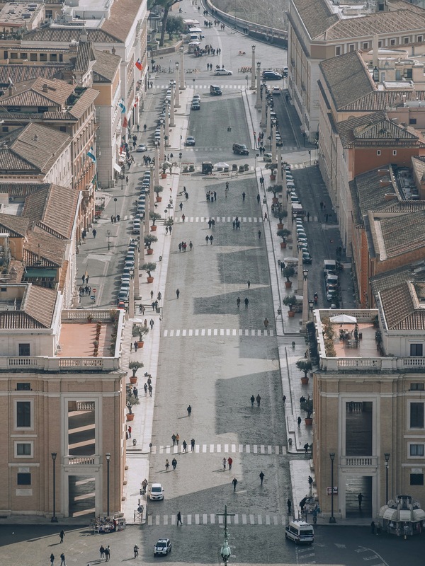 Vatican City