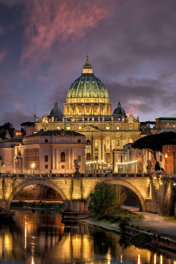 Vatican City