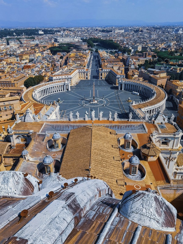 Vatican City
