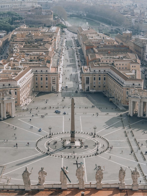 Vatican City