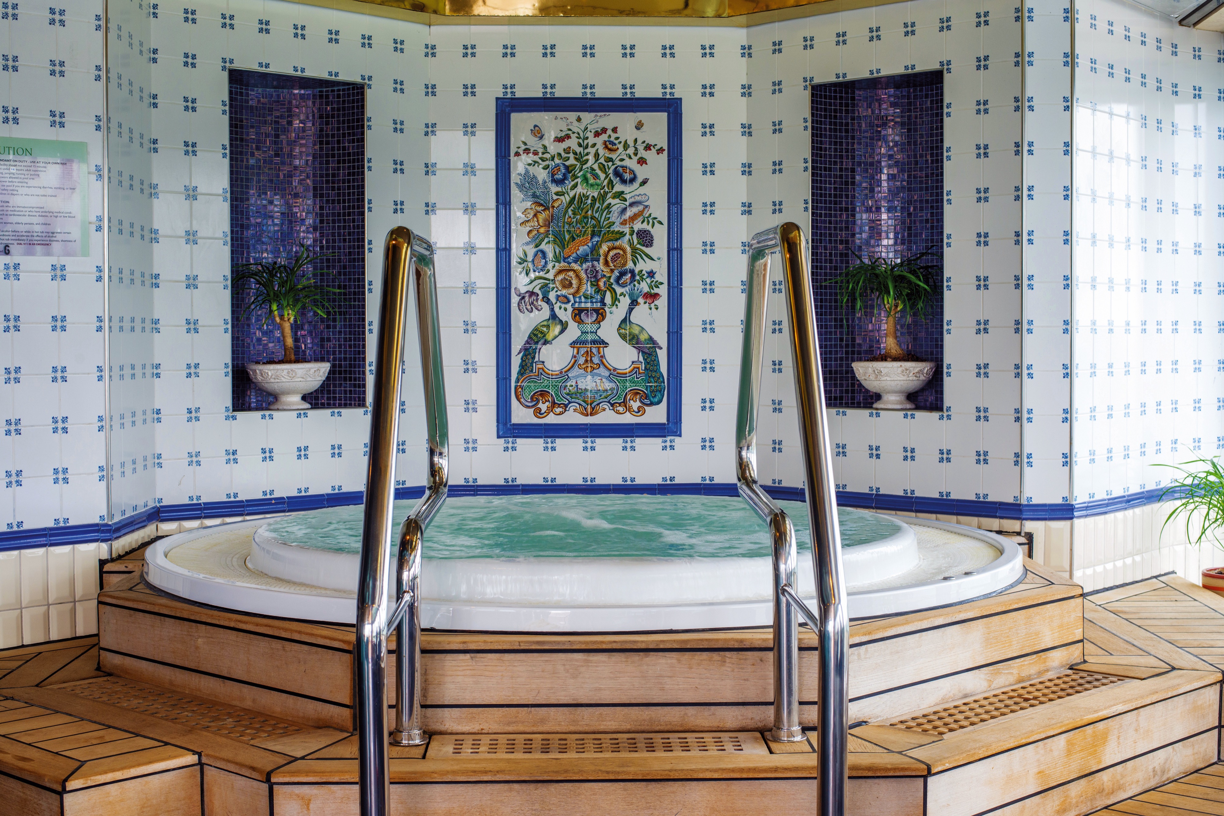 Thermal Suite 