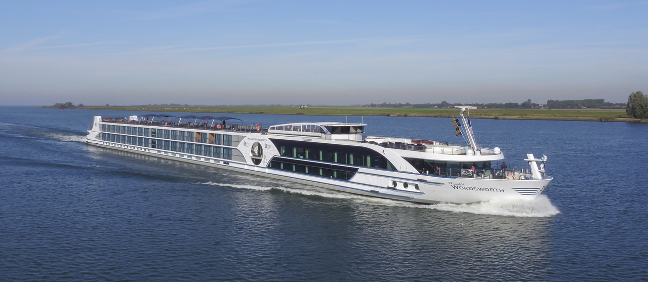 MS William Wordsworth