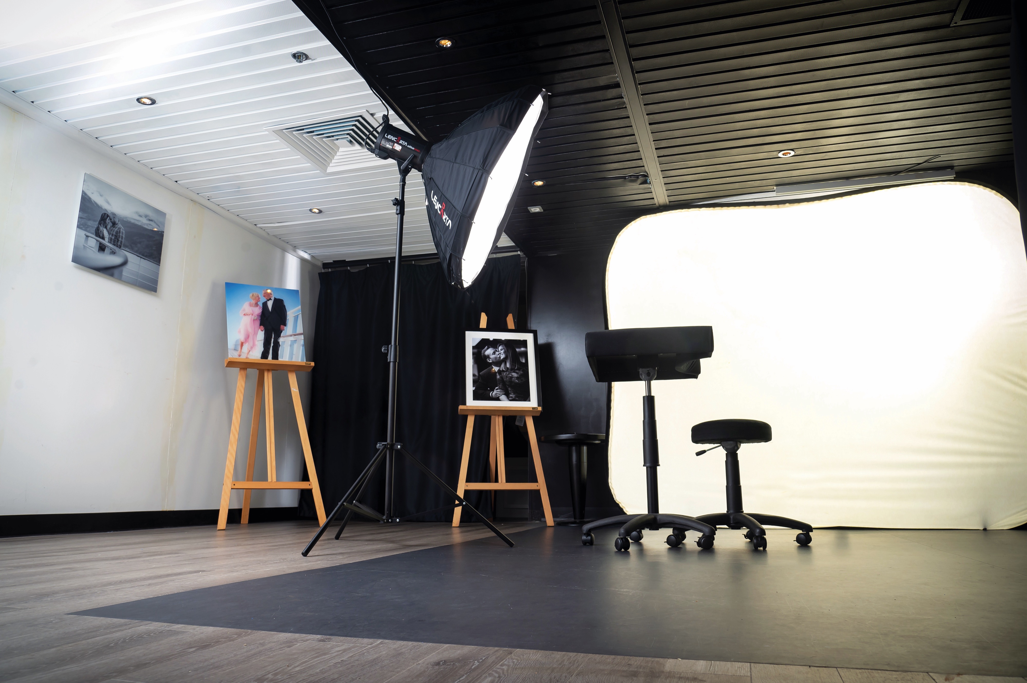 Photo Studio