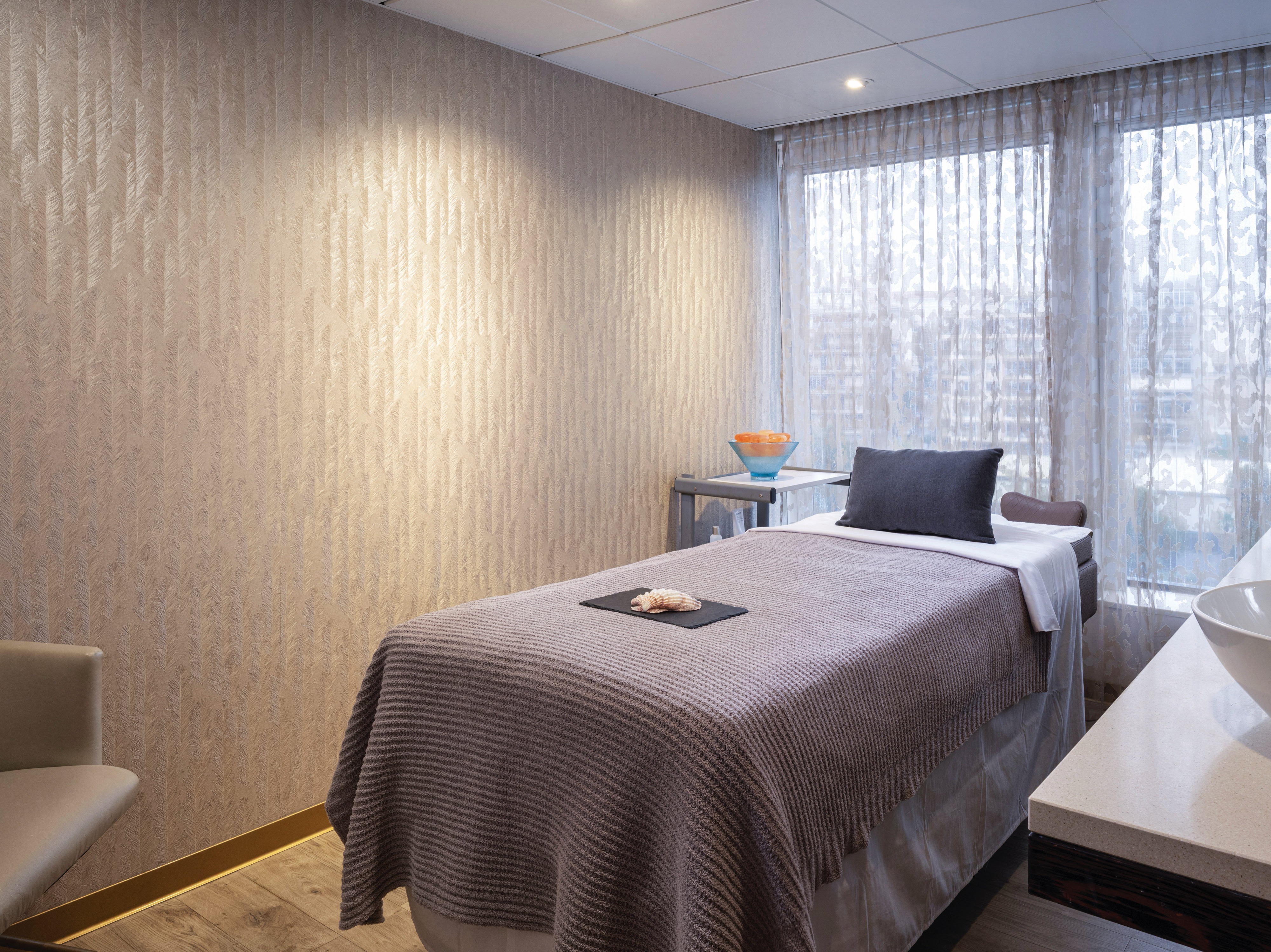 Spa and Beauty Salon