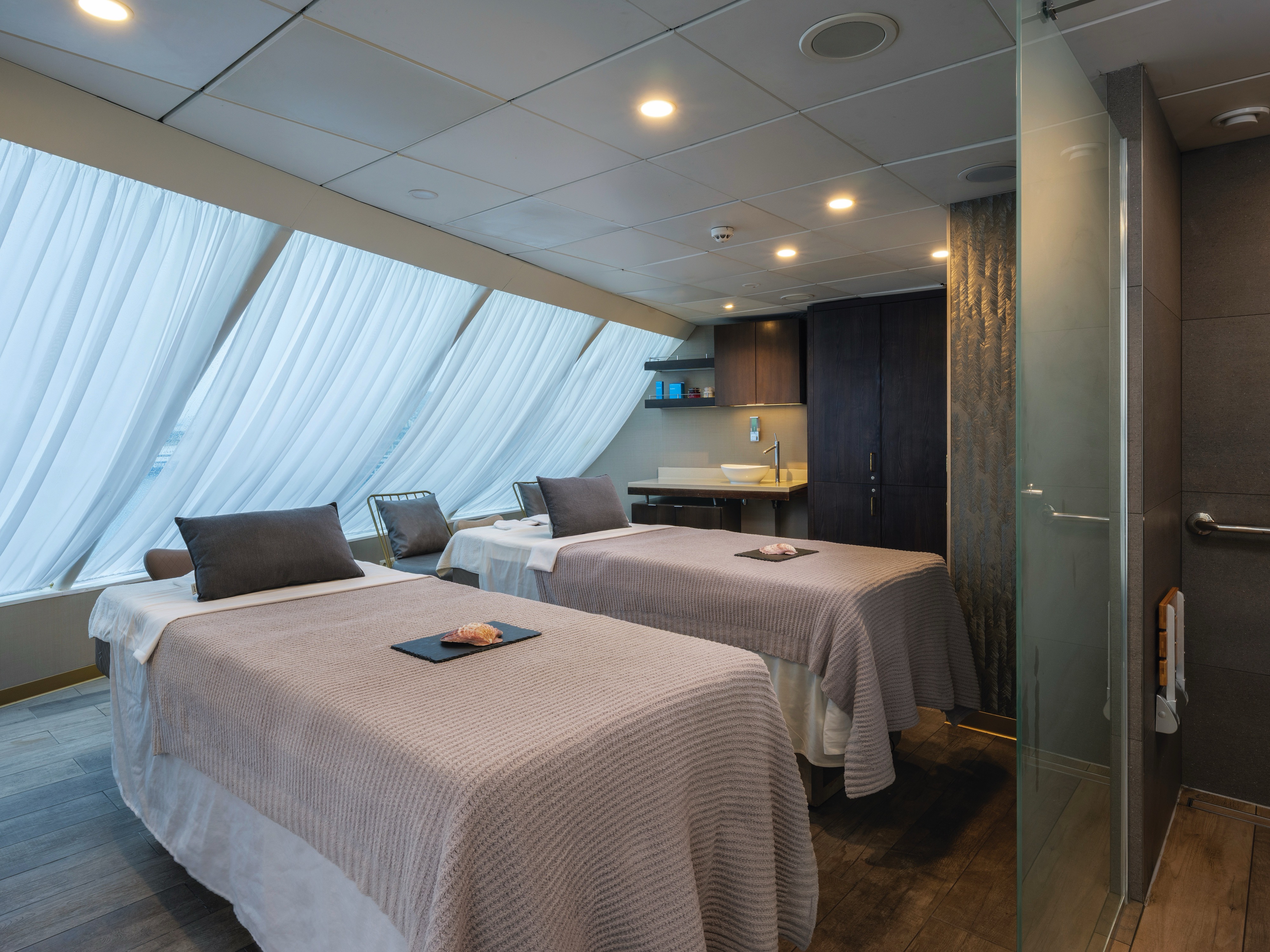 Spa and Beauty Salon