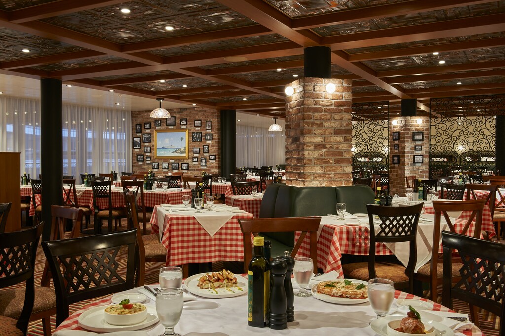 Cucina del Capitano®