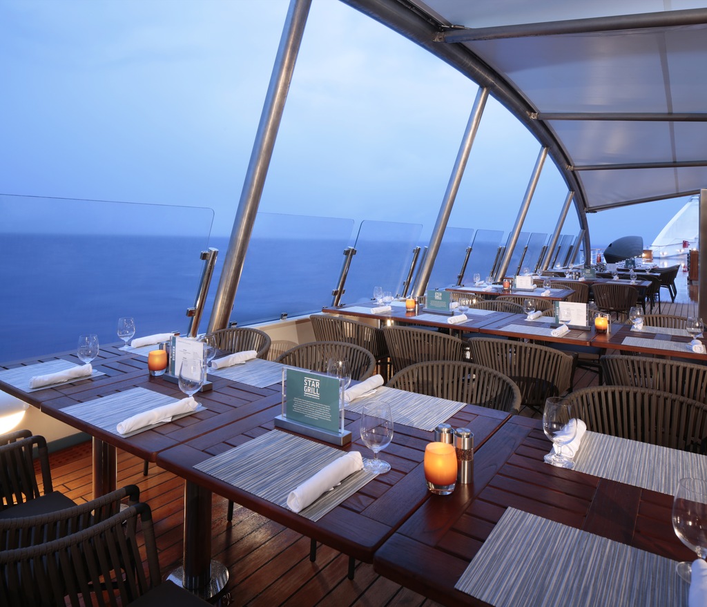 Star Grill by Steven Raichlen