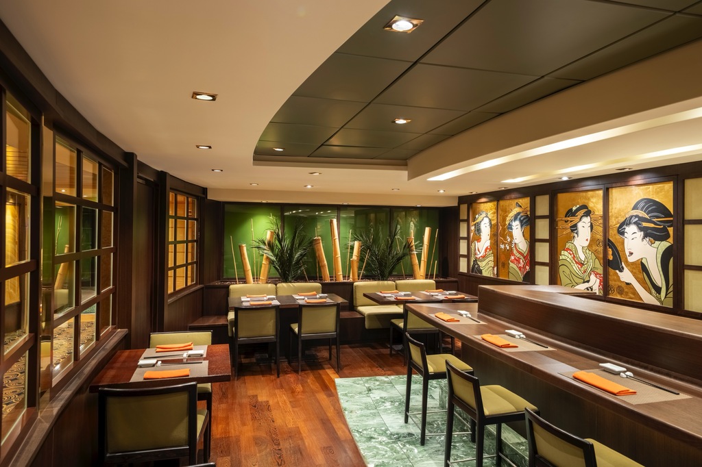 Kaito Sushi Bar