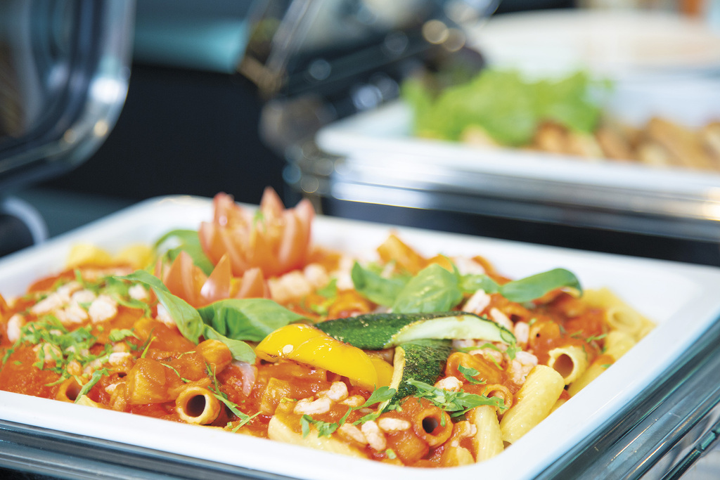 Reflections Restaurant