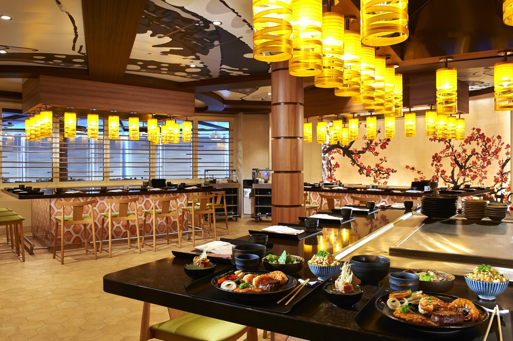 Bonsai Teppanyaki™