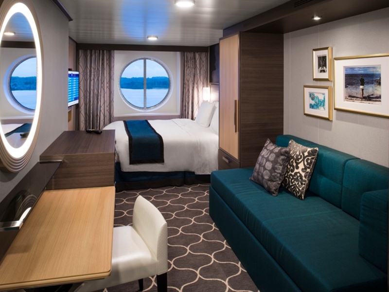 3 Night Perfect Day Getaway Cruise | 20 Nov 2026 | Wonder of the Seas ...