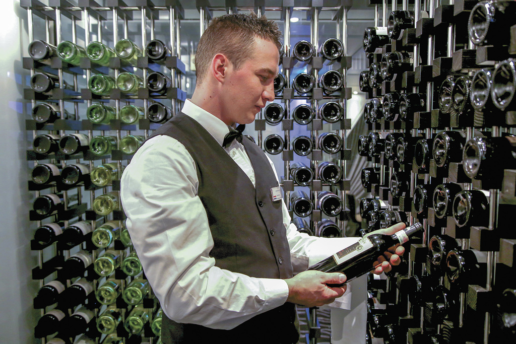 Reflections Restaurant