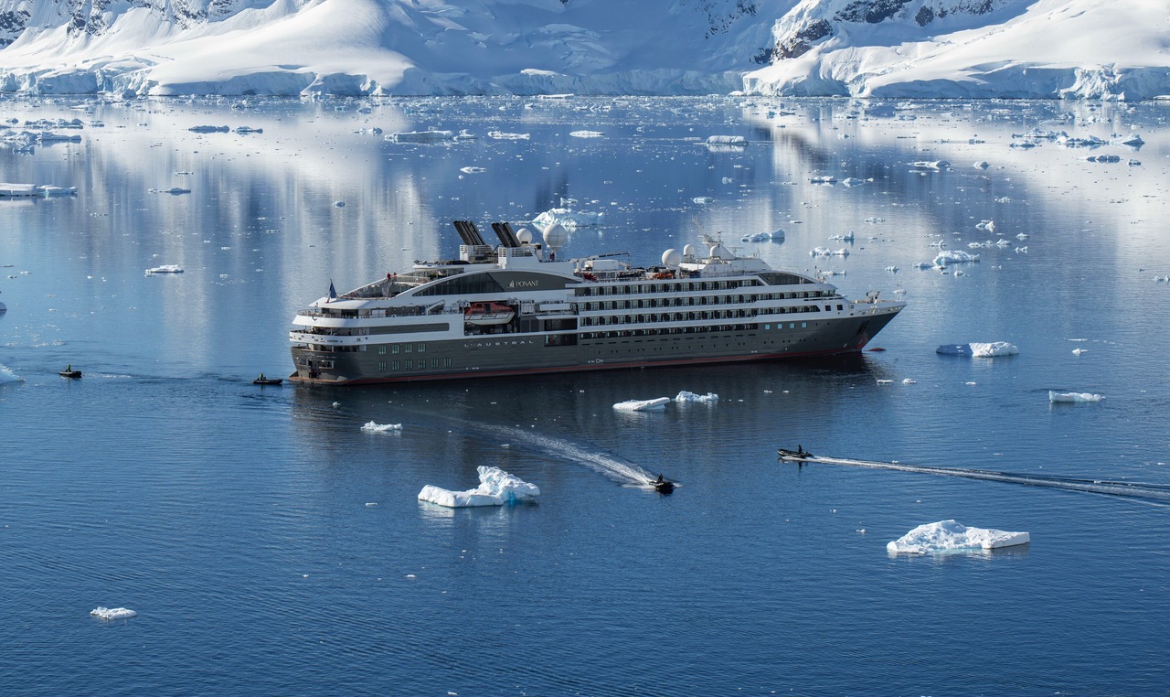 L'Austral