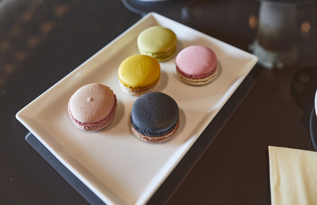 Jean-Philippe Crêpes & Gelato