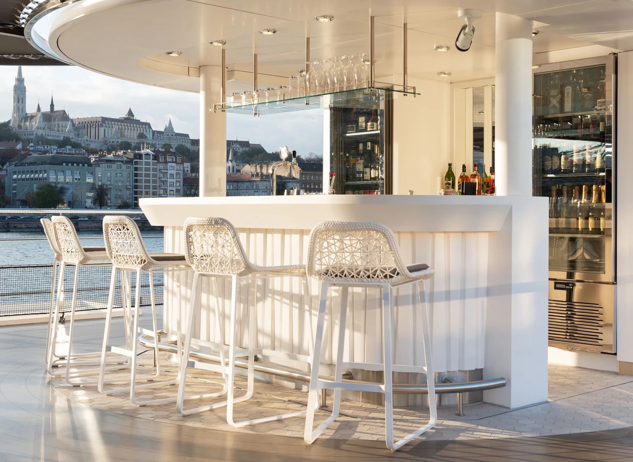 Vista Grill