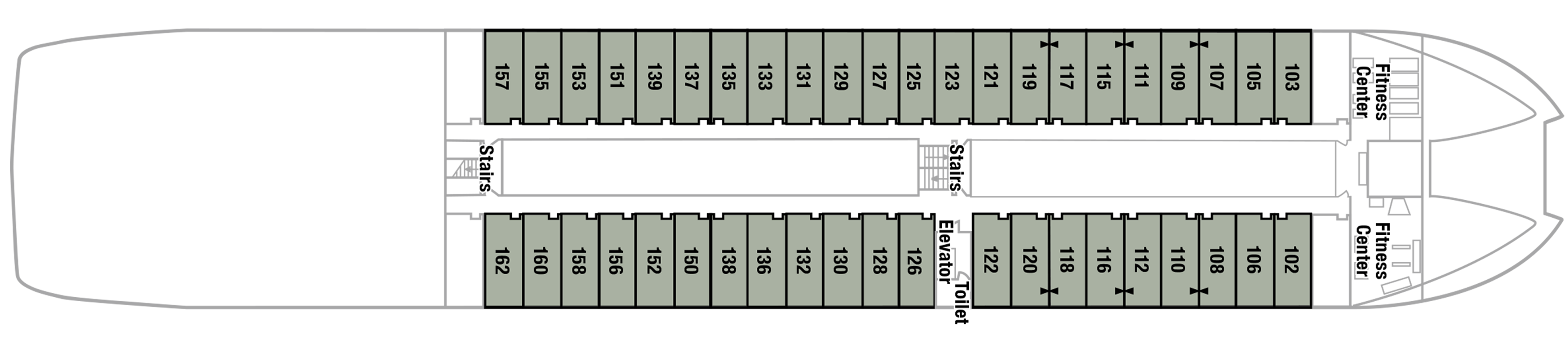 Riverside Luxury Cruises Riverside Mozart Deck 1 Harmony.png