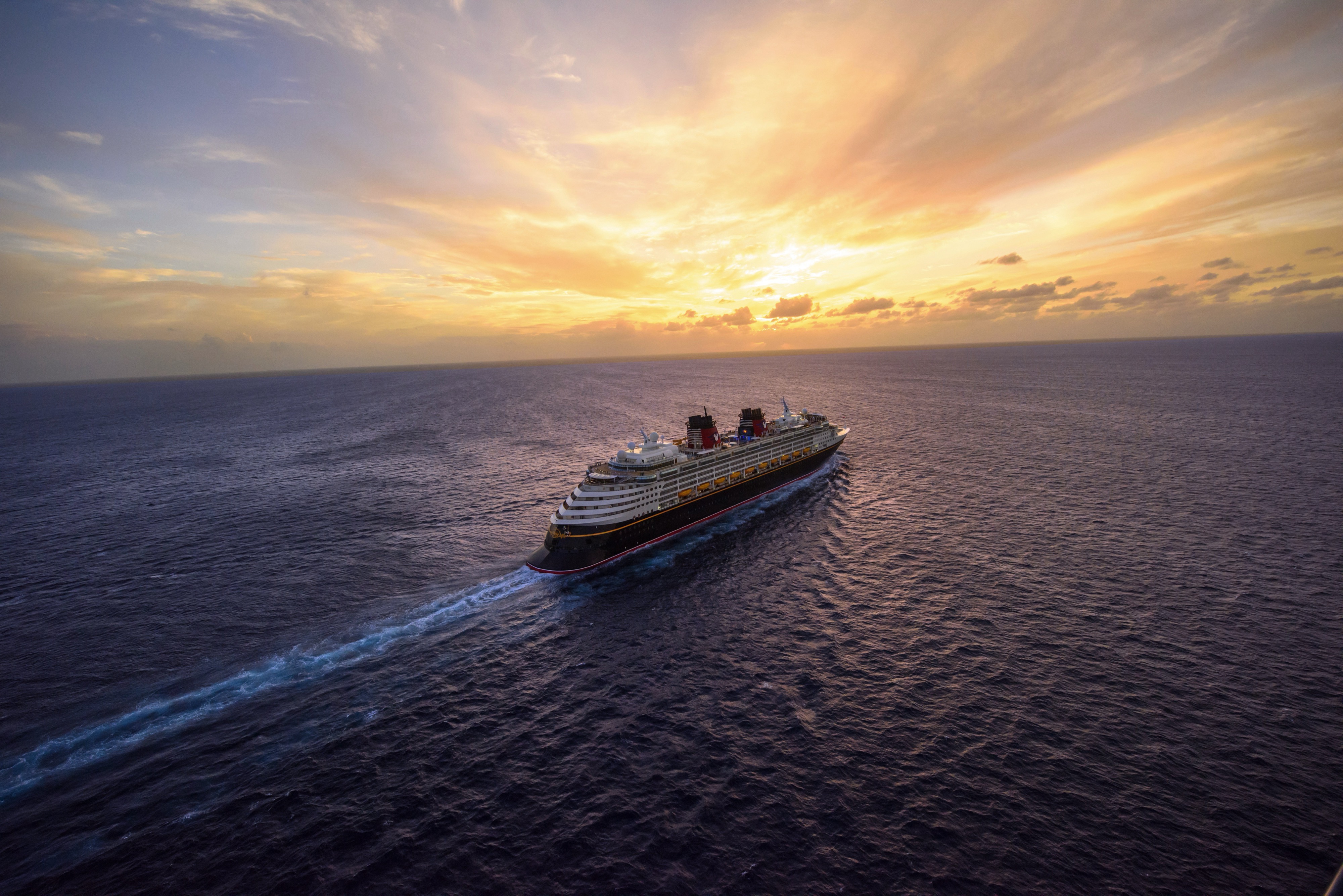 Disney wonder