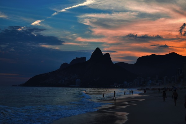 Cape Verde