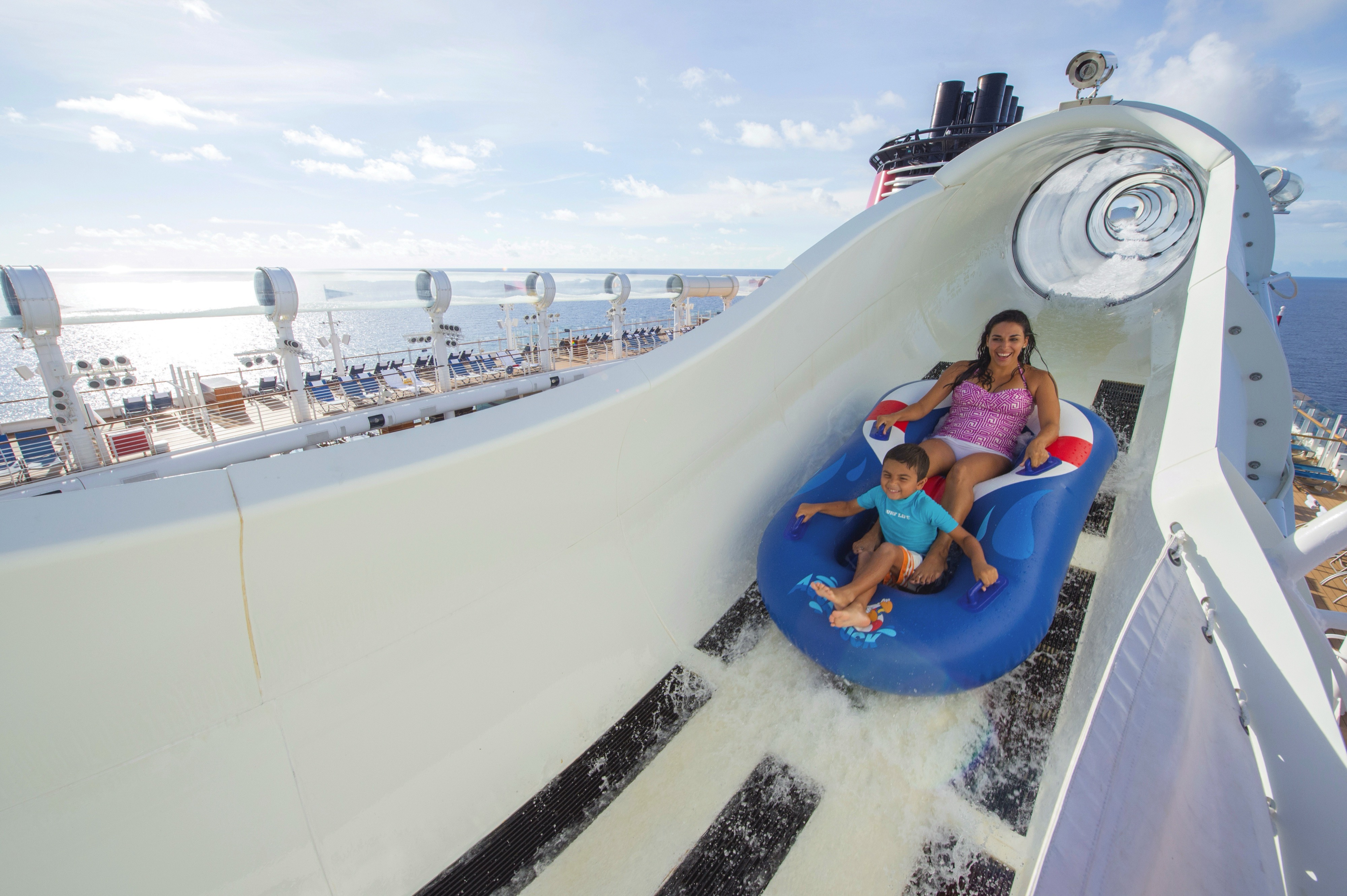 AquaDuck