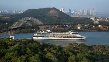 Celebrity Infinity