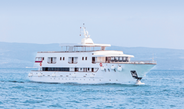 MS Adriatic Sun