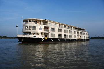 Ganges Voyager