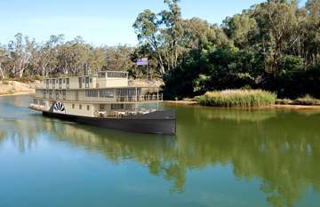PS Australian Star