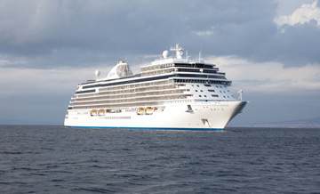 Seven Seas Explorer