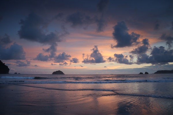 Playa Flamingo